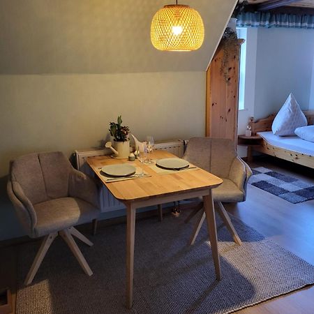 Ferienwohnung Аугустусбург Екстер'єр фото
