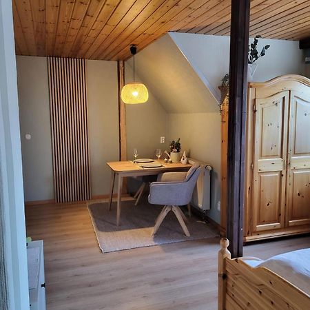 Ferienwohnung Аугустусбург Екстер'єр фото