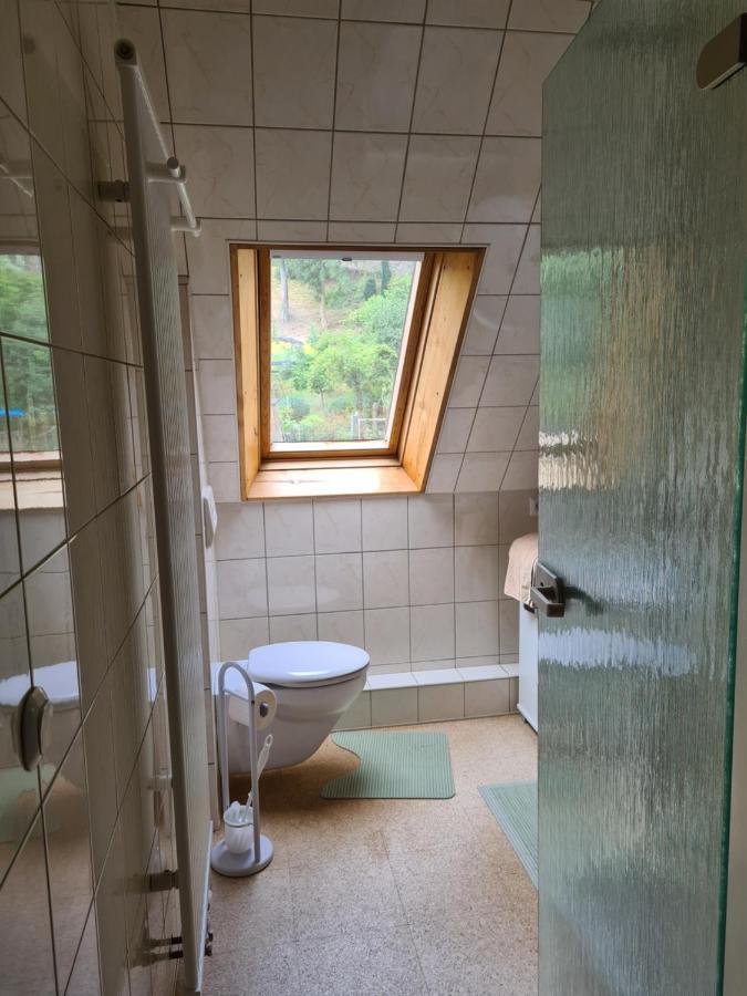 Ferienwohnung Аугустусбург Екстер'єр фото