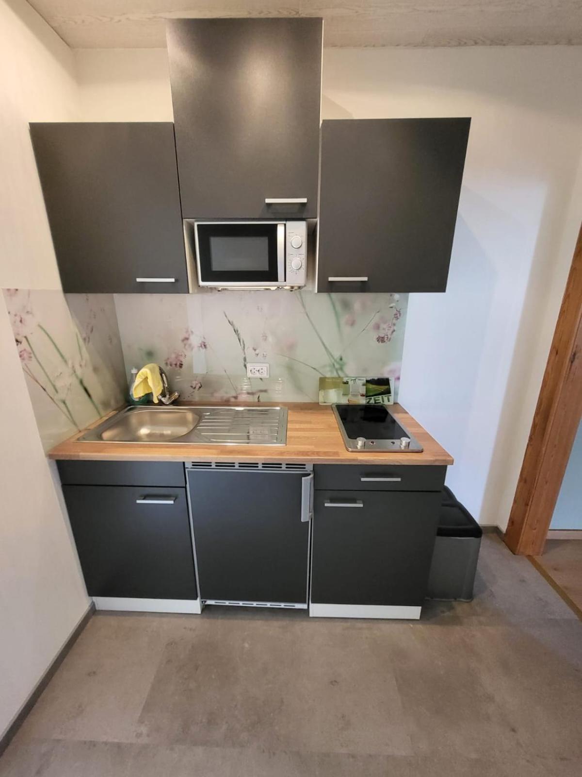 Ferienwohnung Аугустусбург Екстер'єр фото