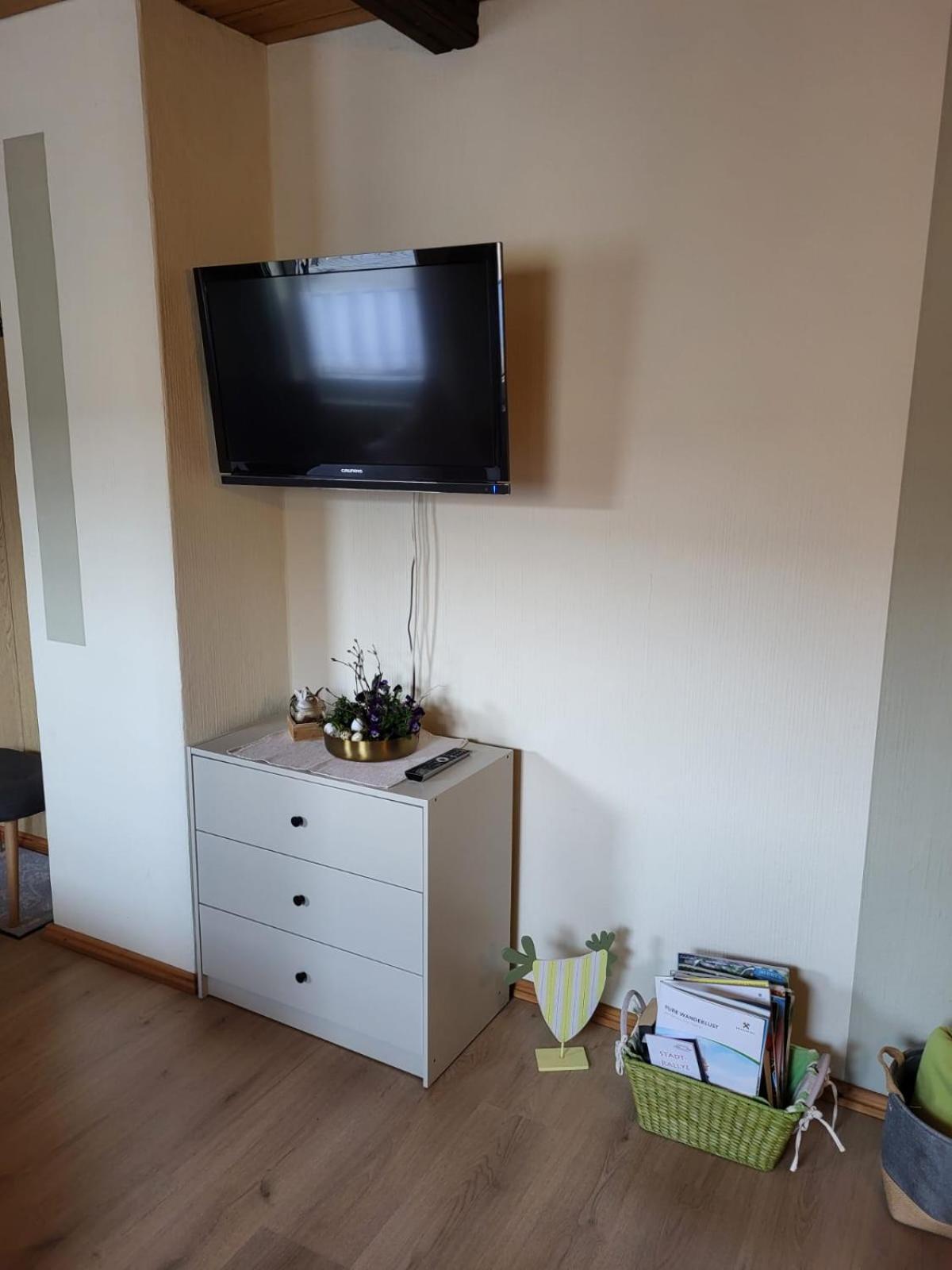 Ferienwohnung Аугустусбург Екстер'єр фото